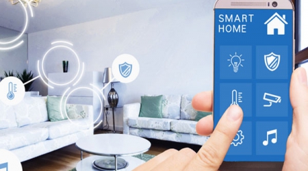 Internet of Things（IoT）